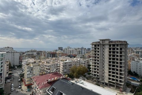 Продажа квартиры в Махмутларе, Анталье, Турция 3+1, 150м2, №218286 – фото 10