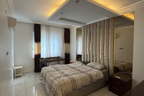 Продажа квартиры в Махмутларе, Анталье, Турция 3+1, 150м2, №218286 – фото 4