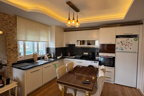 Продажа квартиры в Махмутларе, Анталье, Турция 3+1, 150м2, №218286 – фото 3