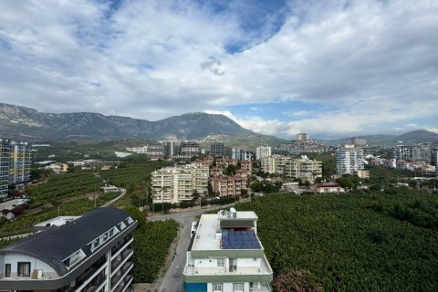 Продажа квартиры в Махмутларе, Анталье, Турция 3+1, 150м2, №218286 – фото 9