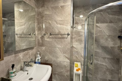 Продажа квартиры в Махмутларе, Анталье, Турция 3+1, 150м2, №218286 – фото 12