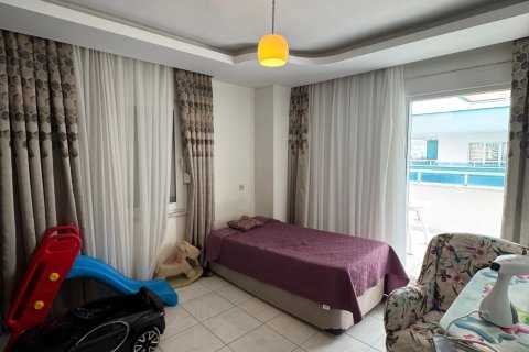 Продажа квартиры в Махмутларе, Анталье, Турция 3+1, 150м2, №218286 – фото 7