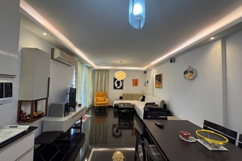 2+1 Apartment in Alanya, Antalya, Turkey No. 218287