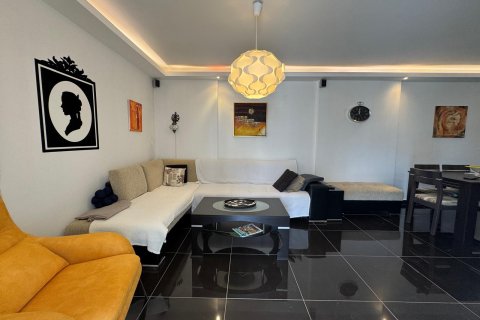 2+1 Wohnung  in Alanya, Antalya, Türkei Nr. 218287 - 4