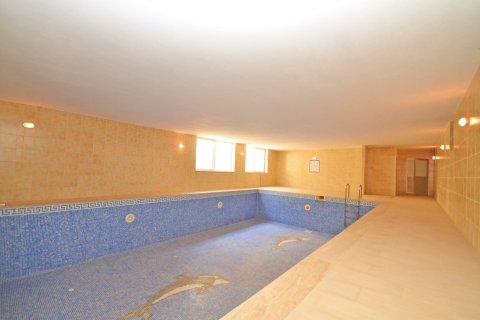 2+1 Wohnung  in Alanya, Antalya, Türkei Nr. 218287 - 9