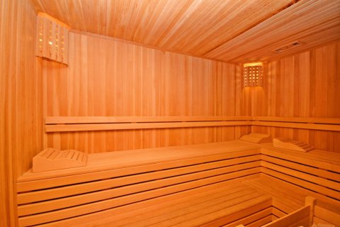 2+1 Wohnung  in Alanya, Antalya, Türkei Nr. 218287 - 10