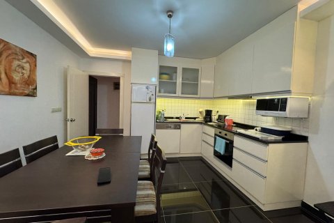 2+1 Wohnung  in Alanya, Antalya, Türkei Nr. 218287 - 5