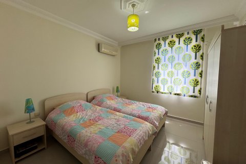 2+1 Lägenhet  i Alanya, Antalya, Turkiet Nr. 218288 - 7