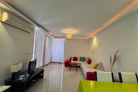 2+1 Lägenhet  i Alanya, Antalya, Turkiet Nr. 218288 - 4