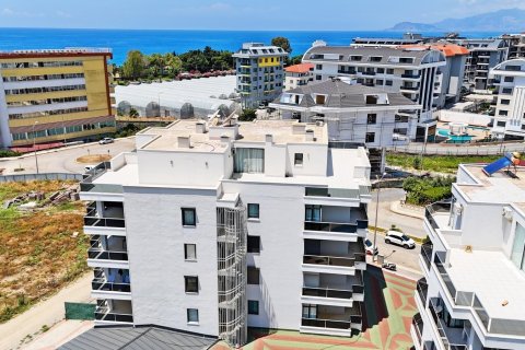 2+1 Lägenhet  i Alanya, Antalya, Turkiet Nr. 218288 - 3