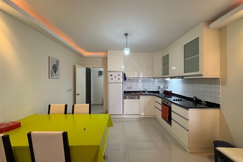 2+1 Lägenhet  i Alanya, Antalya, Turkiet Nr. 218288 - 5