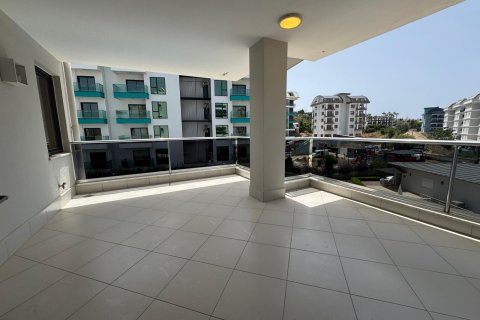 2+1 Lägenhet  i Alanya, Antalya, Turkiet Nr. 218288 - 8