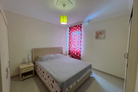 2+1 Lägenhet  i Alanya, Antalya, Turkiet Nr. 218288 - 6
