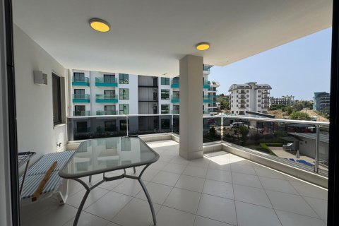 2+1 Lägenhet  i Alanya, Antalya, Turkiet Nr. 218288 - 9