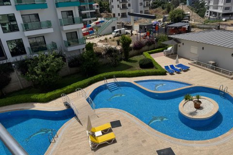 2+1 Lägenhet  i Alanya, Antalya, Turkiet Nr. 218288 - 10