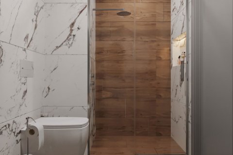 2+1 Leilighet  i Alanya, Antalya, Tyrkia Nr. 218292 - 8