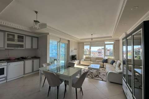 2+1 Leilighet i Cikcilli, Antalya, Tyrkia Nr. 218290 - 1