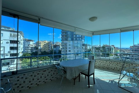 2+1 Leilighet i Cikcilli, Antalya, Tyrkia Nr. 218290 - 9