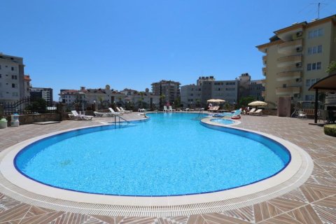2+1 Leilighet i Cikcilli, Antalya, Tyrkia Nr. 218290 - 13