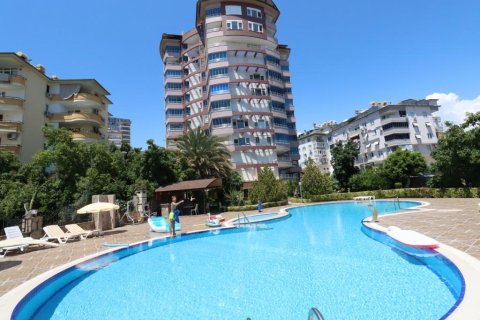 2+1 Leilighet i Cikcilli, Antalya, Tyrkia Nr. 218290 - 2