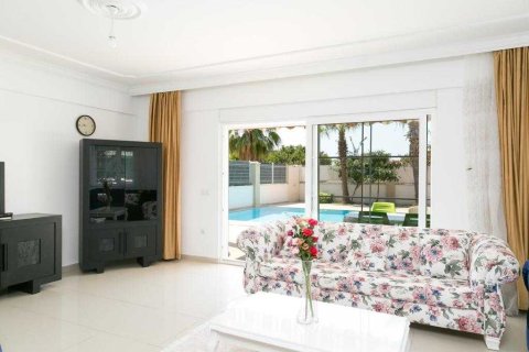 3+1 Villa in Kemer, Antalya, Türkei Nr. 234029 - 9