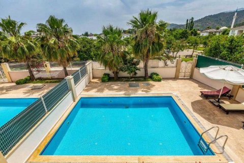 3+1 Villa in Kemer, Antalya, Türkei Nr. 234029 - 15