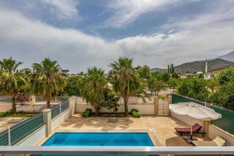 3+1 Villa in Kemer, Antalya, Türkei Nr. 234029 - 3