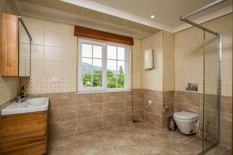 3+1 Villa in Kemer, Antalya, Türkei Nr. 234029 - 17