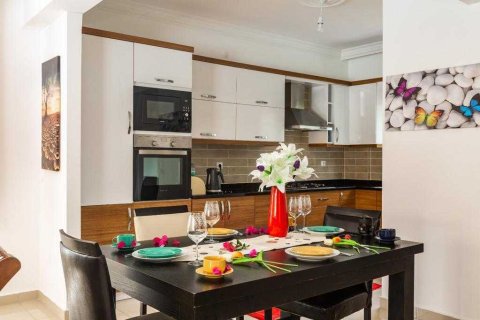 3+1 Villa in Kemer, Antalya, Türkei Nr. 234029 - 6