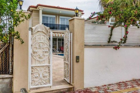 3+1 Villa in Kemer, Antalya, Türkei Nr. 234029 - 4