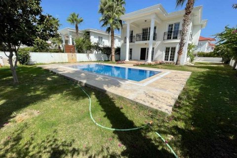 4+1 Villa i Kemer, Antalya, Tyrkiet Nr. 234027