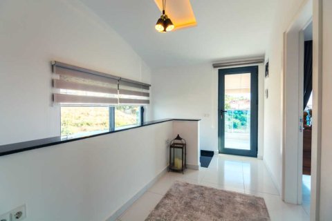 Продажа пентхауса в Аланье, Анталье, Турция 3+1, 272м2, №234028 – фото 16