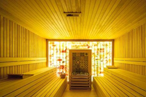 Продажа пентхауса в Аланье, Анталье, Турция 3+1, 272м2, №234028 – фото 7