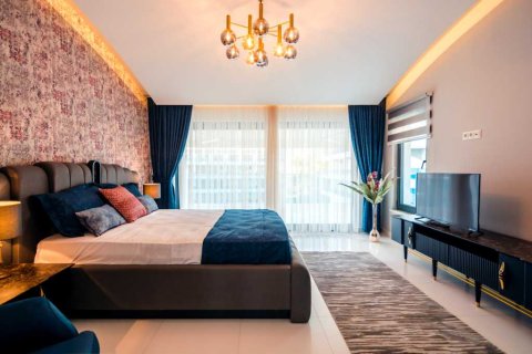 Продажа пентхауса в Аланье, Анталье, Турция 3+1, 272м2, №234028 – фото 18
