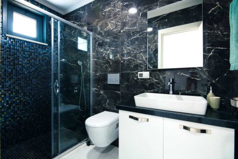 Продажа пентхауса в Аланье, Анталье, Турция 3+1, 272м2, №234028 – фото 15