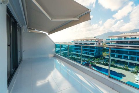 Продажа пентхауса в Аланье, Анталье, Турция 3+1, 272м2, №234028 – фото 20