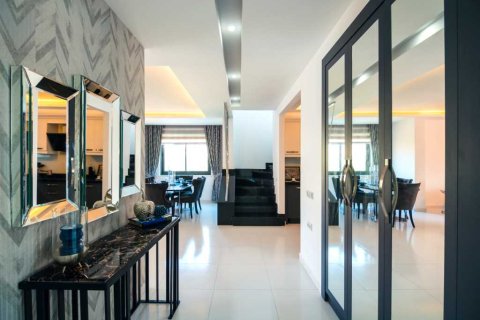 Продажа пентхауса в Аланье, Анталье, Турция 3+1, 272м2, №234028 – фото 8