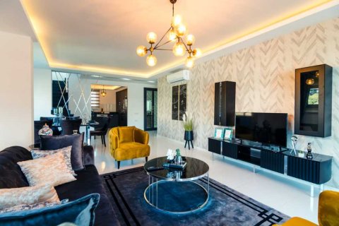 Продажа пентхауса в Аланье, Анталье, Турция 3+1, 272м2, №234028 – фото 11