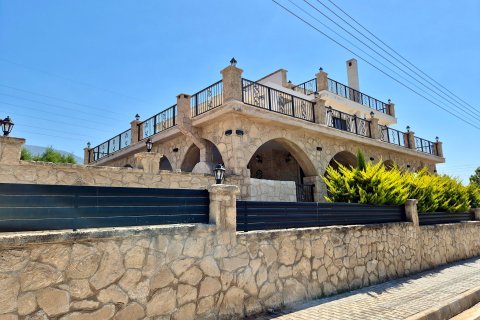 Villa i Girne, Nr. 228824 - 3