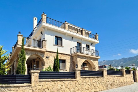 Villa i Girne, Nr. 228824 - 2