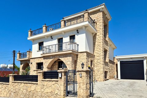 Villa  i Girne,  Nr. 228824