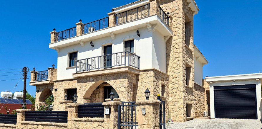 Villa i Girne, Nr. 228824