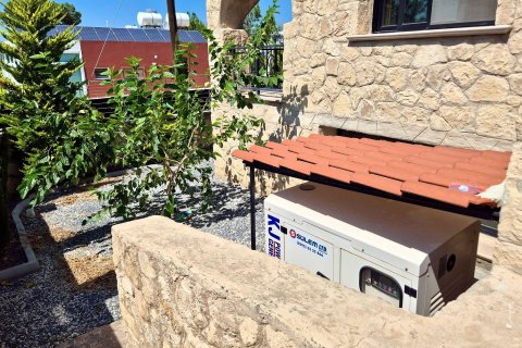 Villa i Girne, Nr. 228824 - 6