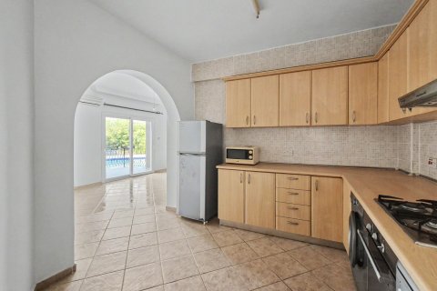 Leilighet  i Alsancak, Girne,  Nr. 228823