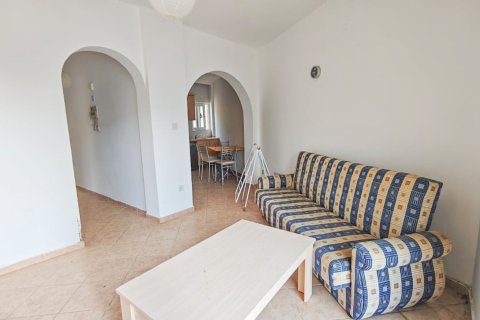 آپارتمان در  Alsancak ، ترکیه 75 متر مربع.  شماره 228823 - 3