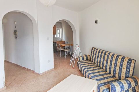 آپارتمان در  Alsancak ، ترکیه 75 متر مربع.  شماره 228823 - 4