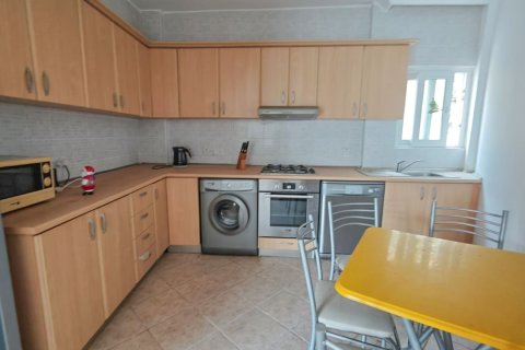 آپارتمان در  Alsancak ، ترکیه 75 متر مربع.  شماره 228823 - 6
