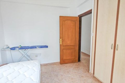 آپارتمان در  Alsancak ، ترکیه 75 متر مربع.  شماره 228823 - 12