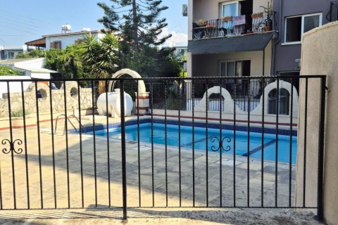 Lägenhet  i Alsancak, Girne,  Nr. 228823 - 13