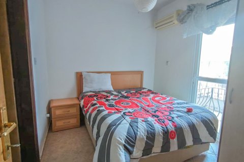 آپارتمان در  Alsancak ، ترکیه 75 متر مربع.  شماره 228823 - 10